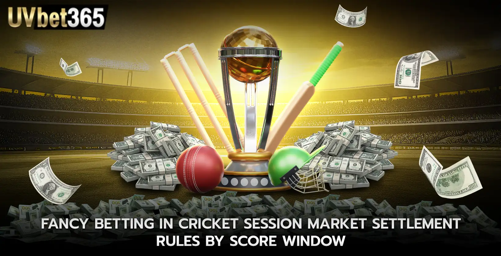 fancy betting in cricket