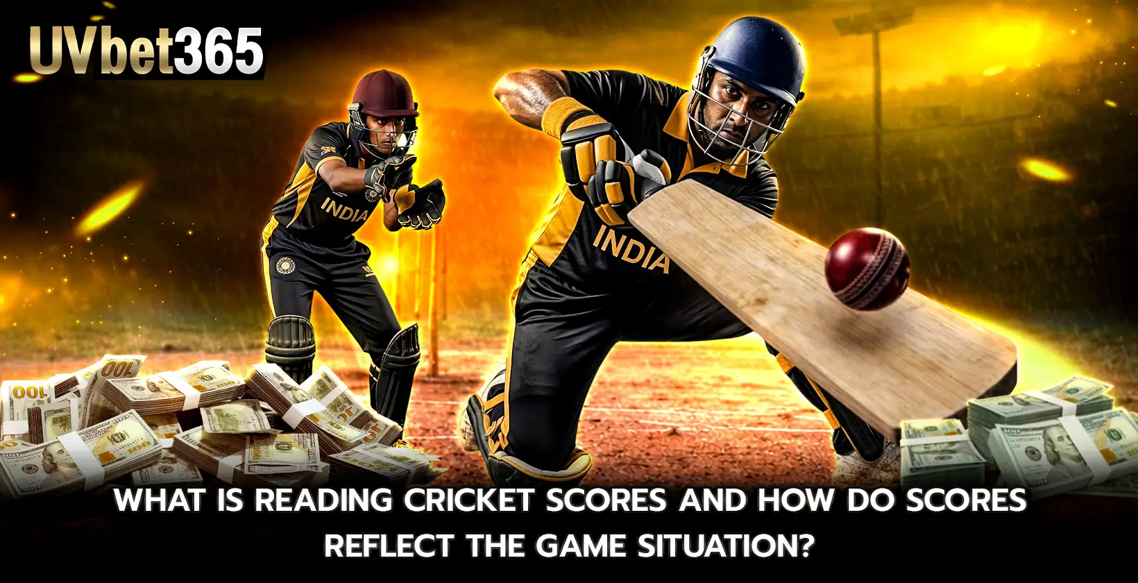 Cricket Scores