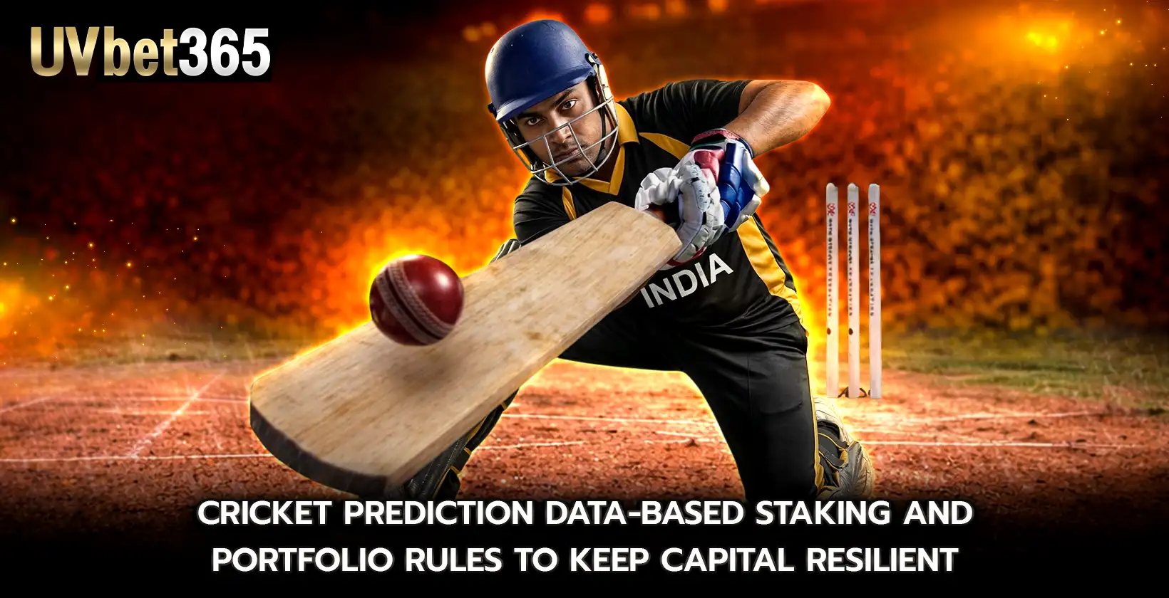 Cricket Prediction